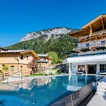 Beim Hochfilzer Superior 4 Sterne 4* Söll