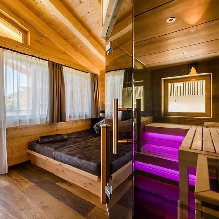 Beim Hochfilzer Superior 4 Sterne Ξενοδοχείο Söll