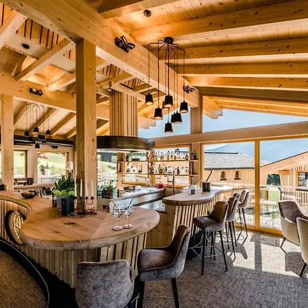 Beim Hochfilzer Superior 4 Sterne Hotel 4*