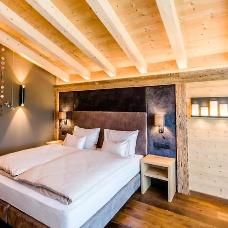 Beim Hochfilzer Superior 4 Sterne 4* Soll