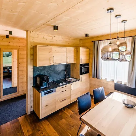 Beim Hochfilzer Superior 4 Sterne Ξενοδοχείο 4*