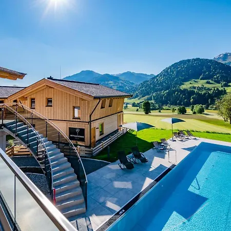 Hotel Beim Hochfilzer
