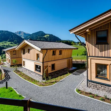 Beim Hochfilzer Söll