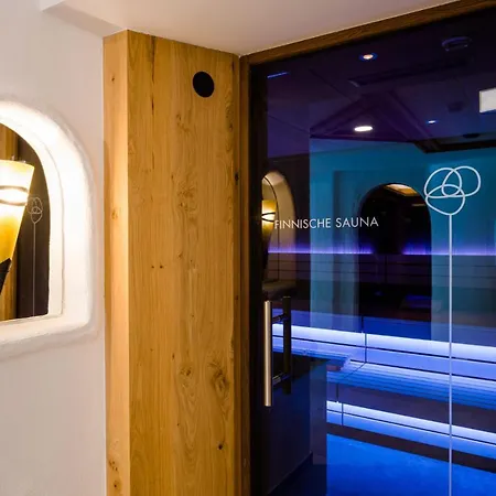 Beim Hochfilzer Superior 4 Sterne Ξενοδοχείο