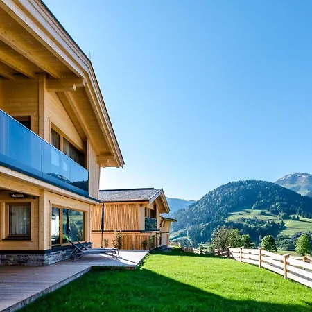Hotel Beim Hochfilzer Söll