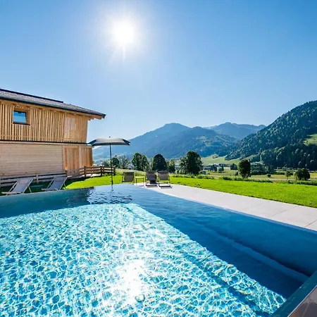 Hotel Beim Hochfilzer Superior 4 Sterne Soll