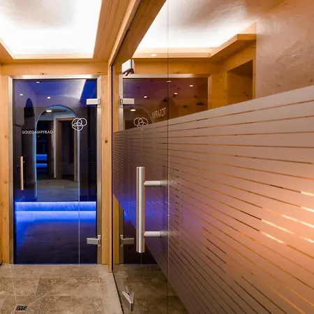 Beim Hochfilzer Superior 4 Sterne Ξενοδοχείο