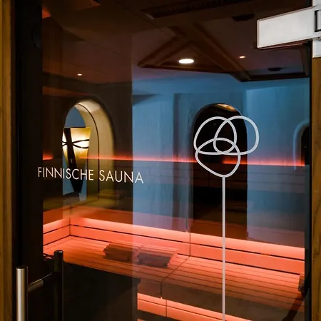 Hotel Beim Hochfilzer Superior 4 Sterne 4*