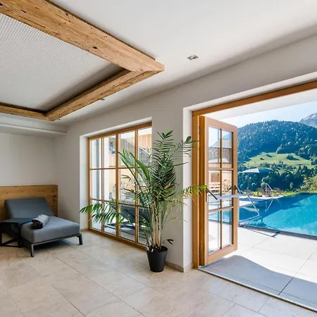 Beim Hochfilzer Superior 4 Sterne Soll