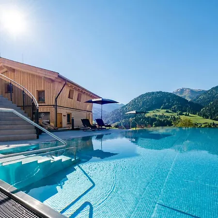 Hotel Beim Hochfilzer Superior 4 Sterne 4*