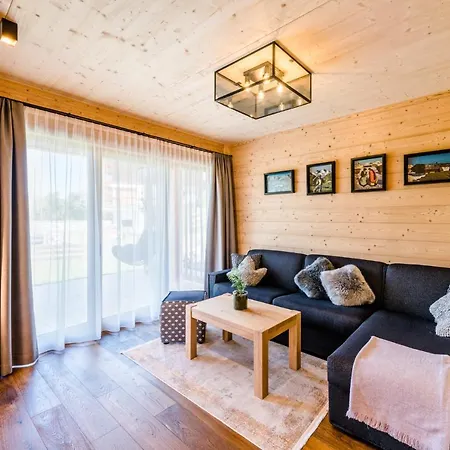 Beim Hochfilzer Superior 4 Sterne 4* Soll