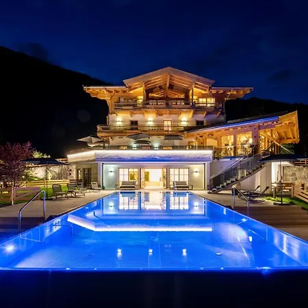 Hotel Beim Hochfilzer
