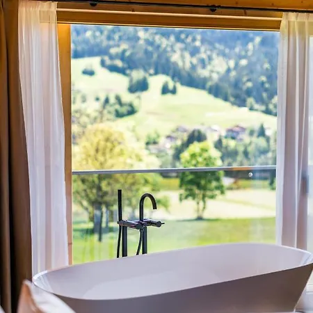 Beim Hochfilzer Superior 4 Sterne 4* Söll