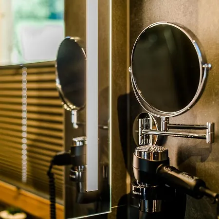 Hotel Beim Hochfilzer Superior 4 Sterne 4*