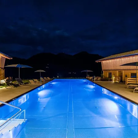 Hotel Beim Hochfilzer Superior 4 Sterne Soll