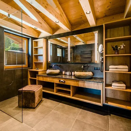 Beim Hochfilzer Superior 4 Sterne Hotel