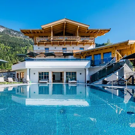 Beim Hochfilzer Superior 4 Sterne Soll