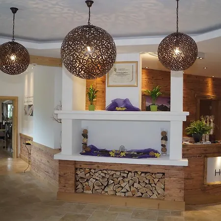 Beim Hochfilzer Superior 4 Sterne Söll