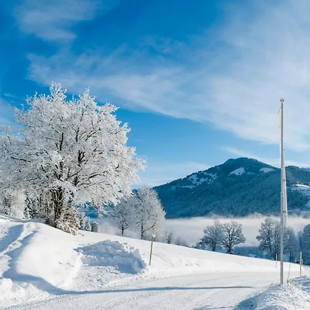 Beim Hochfilzer Superior 4 Sterne 4*