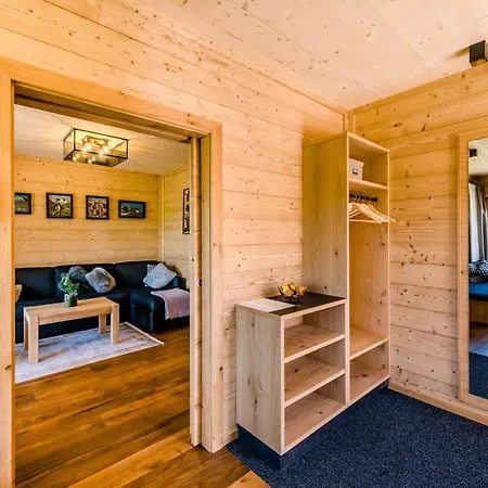 Ξενοδοχείο Beim Hochfilzer Superior 4 Sterne Söll