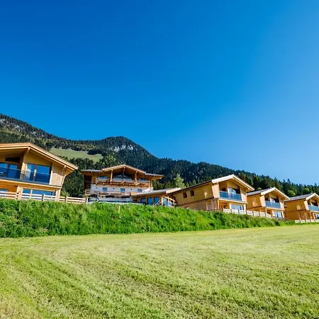 Ξενοδοχείο Beim Hochfilzer Superior 4 Sterne 4*