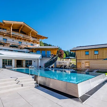 Beim Hochfilzer Superior 4 Sterne 4*