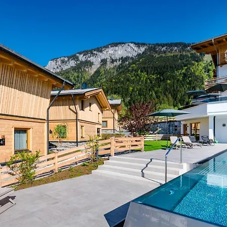 Beim Hochfilzer Superior 4 Sterne Hotel 4*