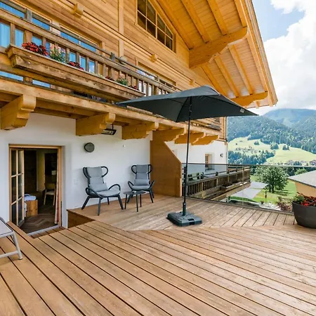 Hotel Beim Hochfilzer Söll