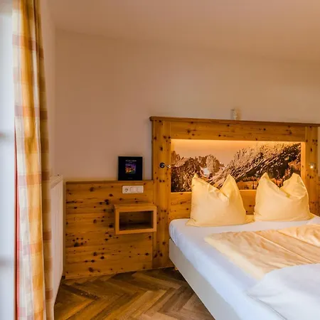 Hotel Beim Hochfilzer Superior 4 Sterne