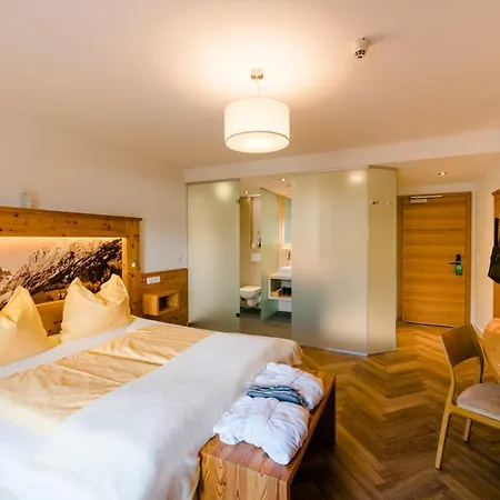 فندق Beim Hochfilzer Superior 4 Sterne 4*