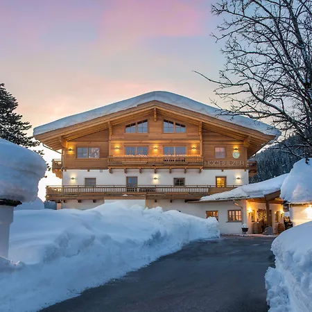 Beim Hochfilzer Superior 4 Sterne Ξενοδοχείο