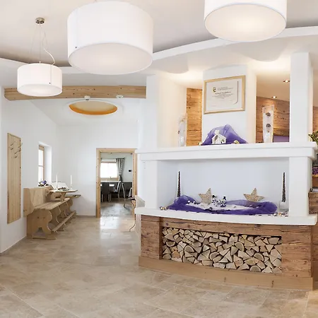 Beim Hochfilzer Superior 4 Sterne 4* Söll