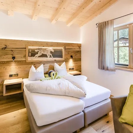 Beim Hochfilzer Superior 4 Sterne Hotel 4*