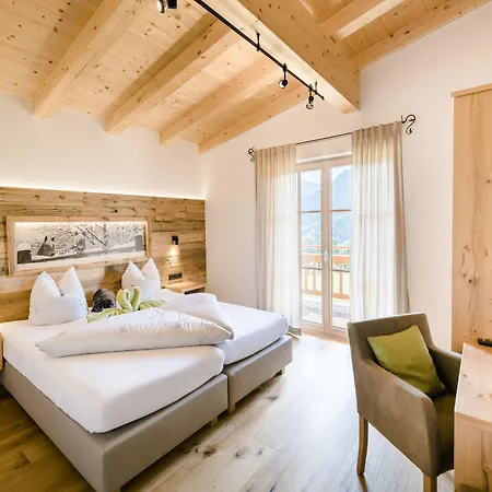 Beim Hochfilzer Superior 4 Sterne Soll