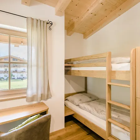 Ξενοδοχείο Beim Hochfilzer Superior 4 Sterne 4*