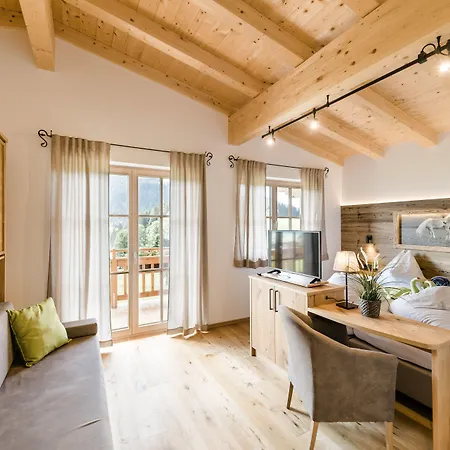 Beim Hochfilzer Superior 4 Sterne 4*