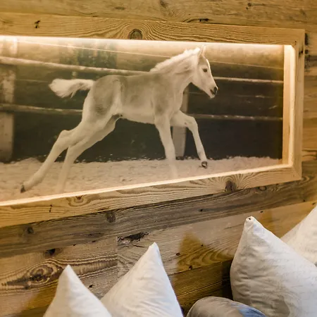 Beim Hochfilzer Superior 4 Sterne 4*