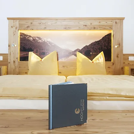 Beim Hochfilzer Superior 4 Sterne Hotel 4*