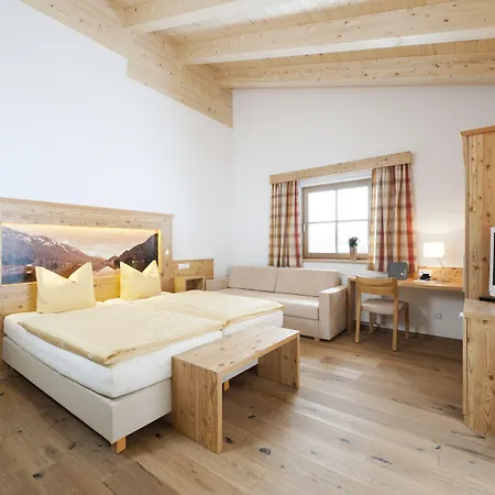 Hotel Beim Hochfilzer Superior 4 Sterne