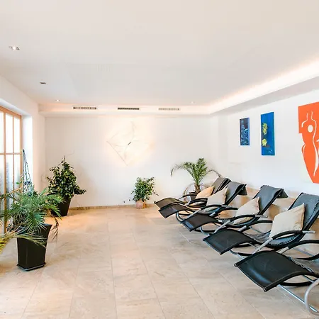 Beim Hochfilzer Superior 4 Sterne Söll