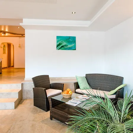 Beim Hochfilzer Superior 4 Sterne Ξενοδοχείο 4*