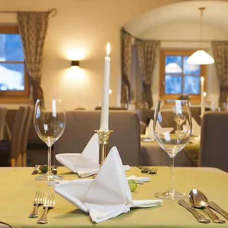 Beim Hochfilzer Superior 4 Sterne Hotel Soll