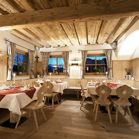 Beim Hochfilzer Superior 4 Sterne Hotel Soll