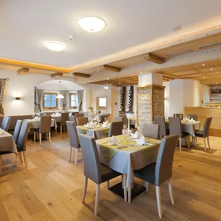 Beim Hochfilzer Superior 4 Sterne Soll