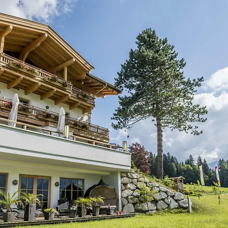 Beim Hochfilzer Superior 4 Sterne 4* Söll