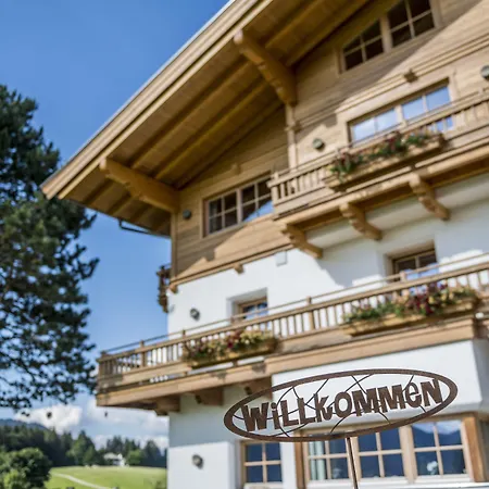 Beim Hochfilzer Superior 4 Sterne Hotel Söll