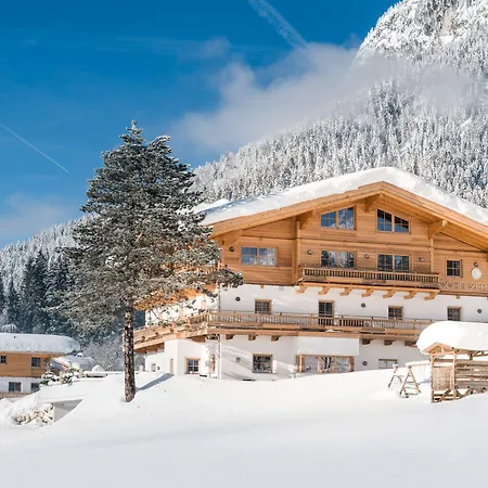 Beim Hochfilzer Superior 4 Sterne 4* Söll