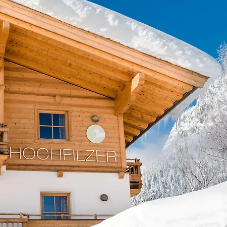 Beim Hochfilzer Superior 4 Sterne سول