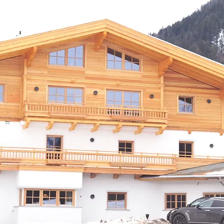 Beim Hochfilzer Superior 4 Sterne Soll