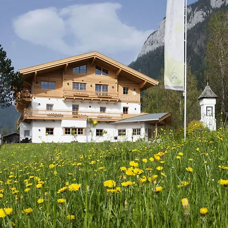 Beim Hochfilzer Superior 4 Sterne Hotel Söll